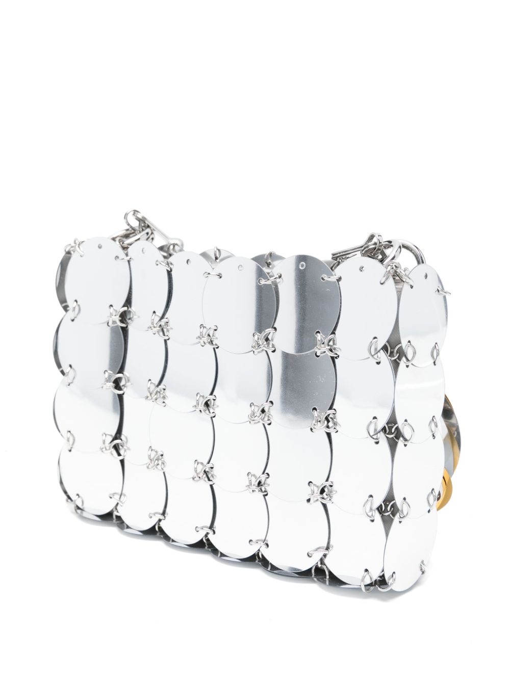 nano Teardrop shoulder bag - 3