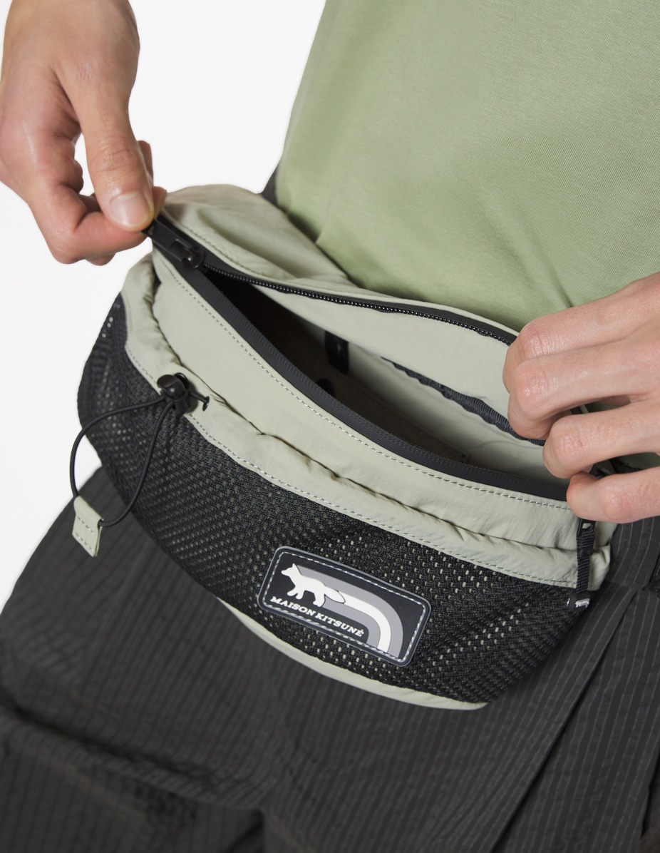 FLASH FOX BUMBAG - 3