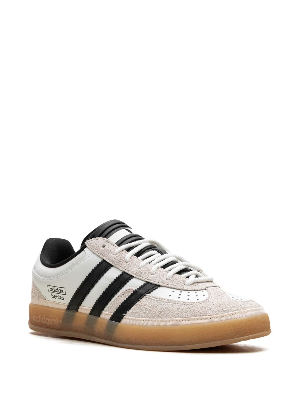 x Bad Bunny Gazelle Indoor "Off White" sneakers - 2