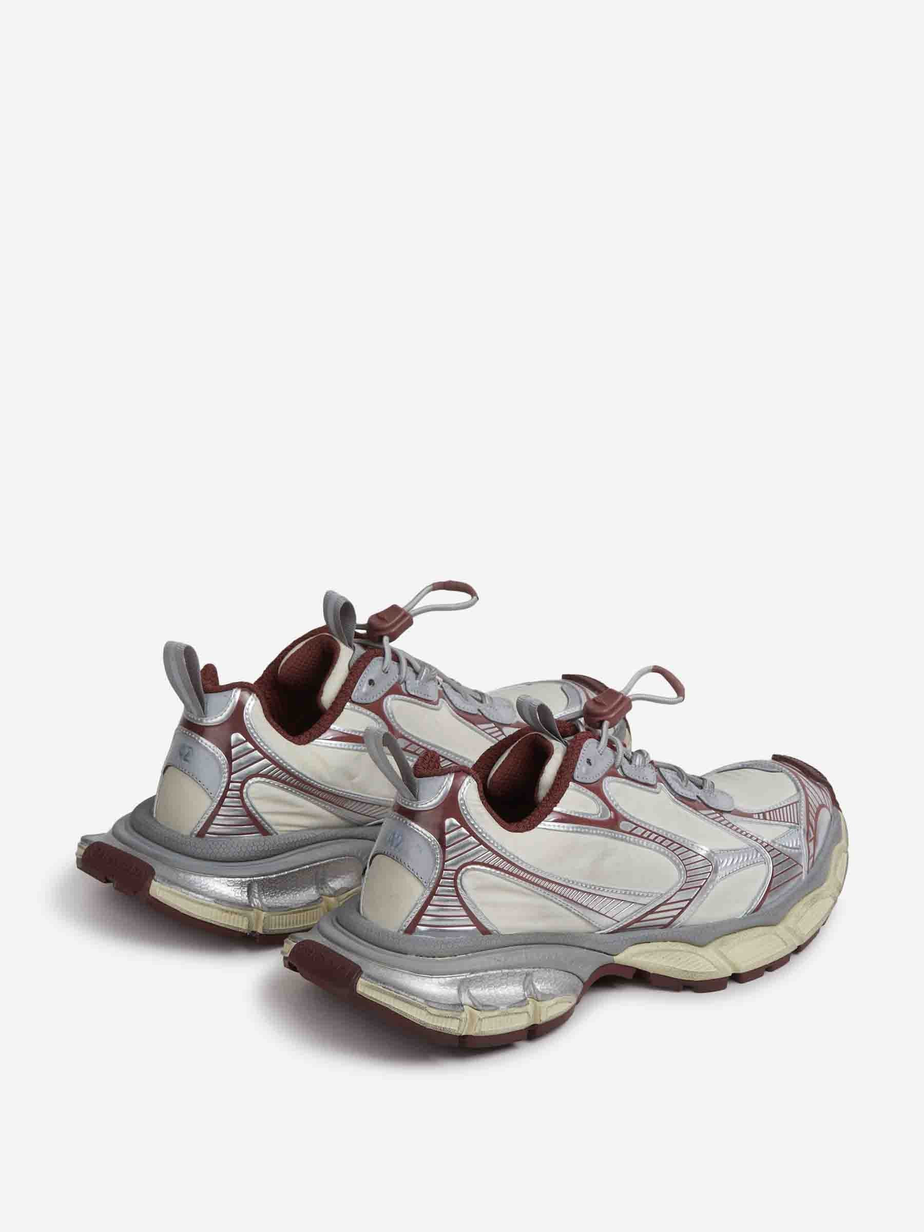SNEAKERS 3XL - 3