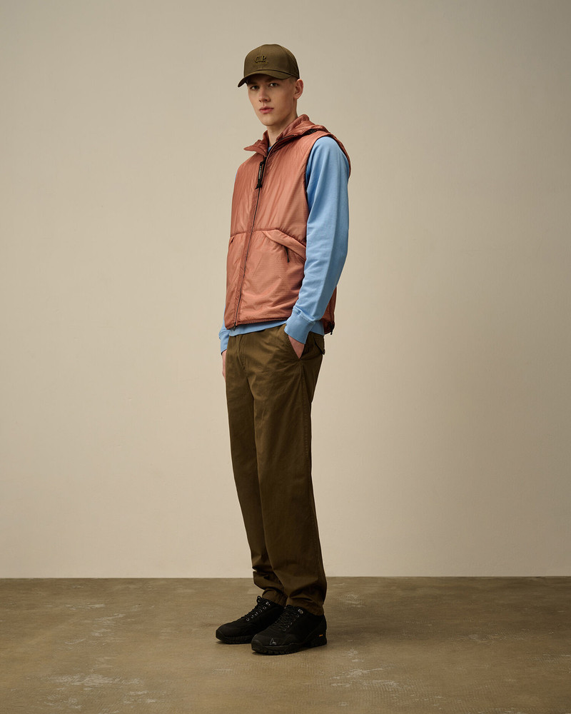 C.P. Company Microreps Loose Pants outlook