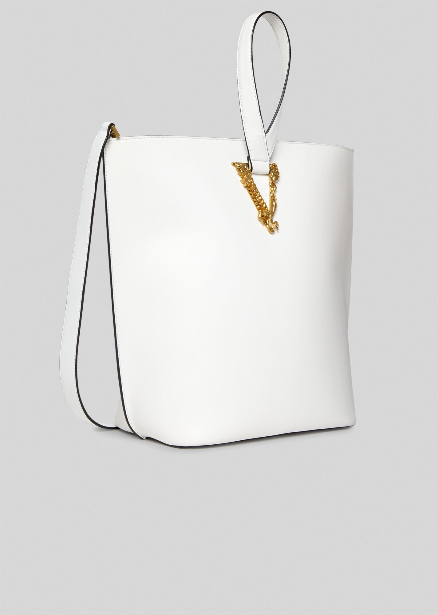 Virtus Large Bucket Bag - 4