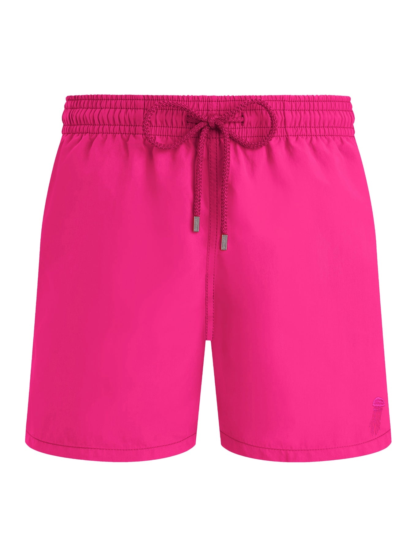 MEN`S SWIM SHORTS ROCKET MEDUSA - 2