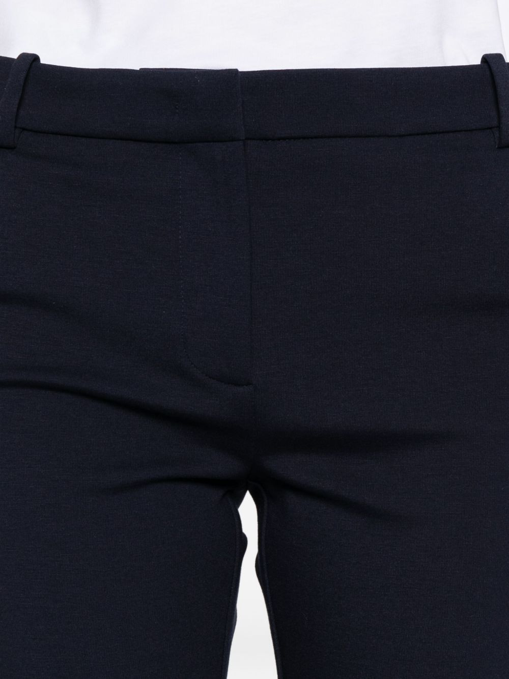 pocket-detail trousers - 5