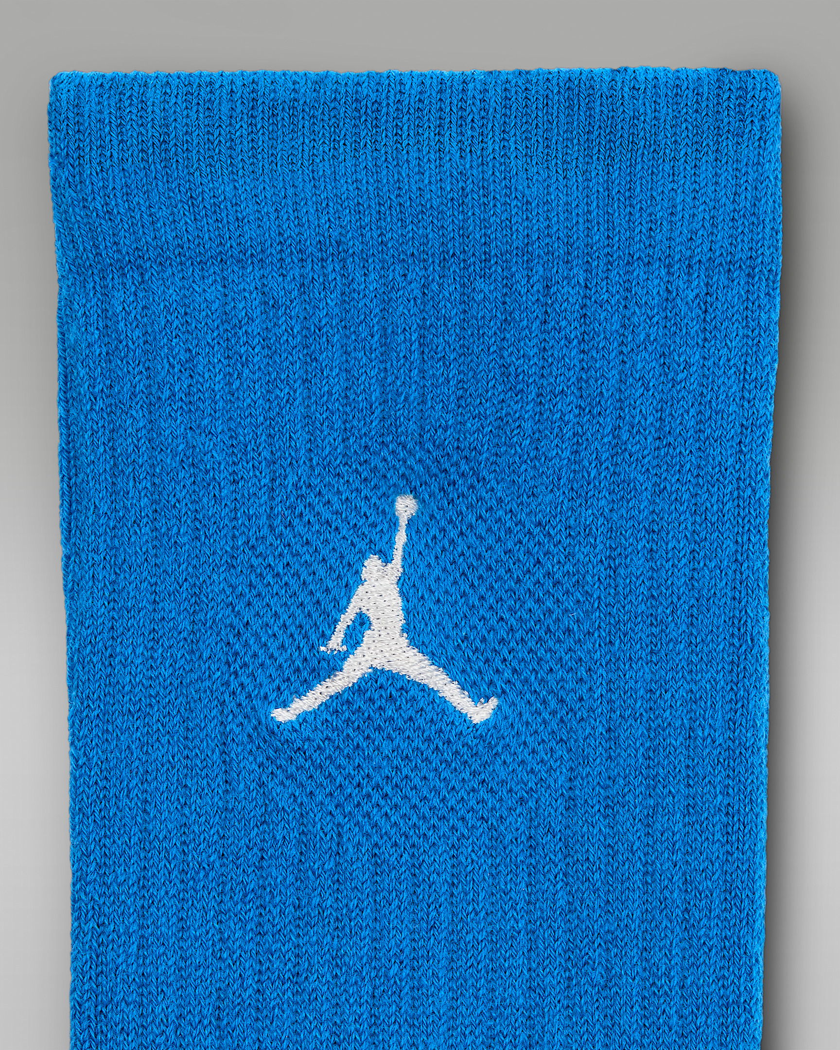 Jordan Everyday Crew Socks (3 pairs) - 4
