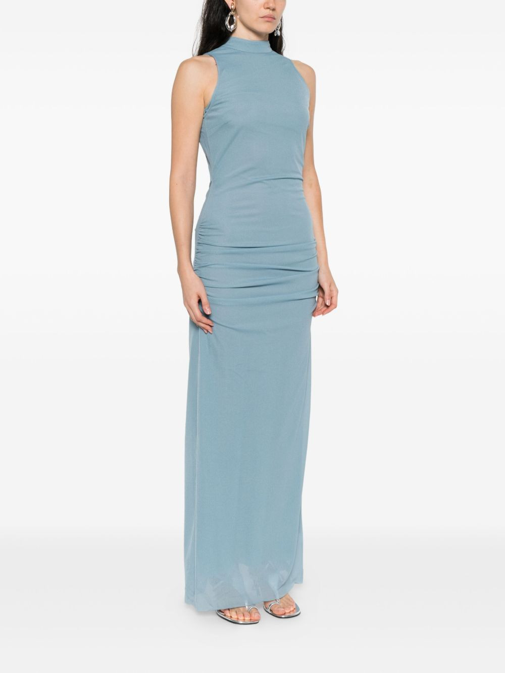 Ruby maxi dress - 3