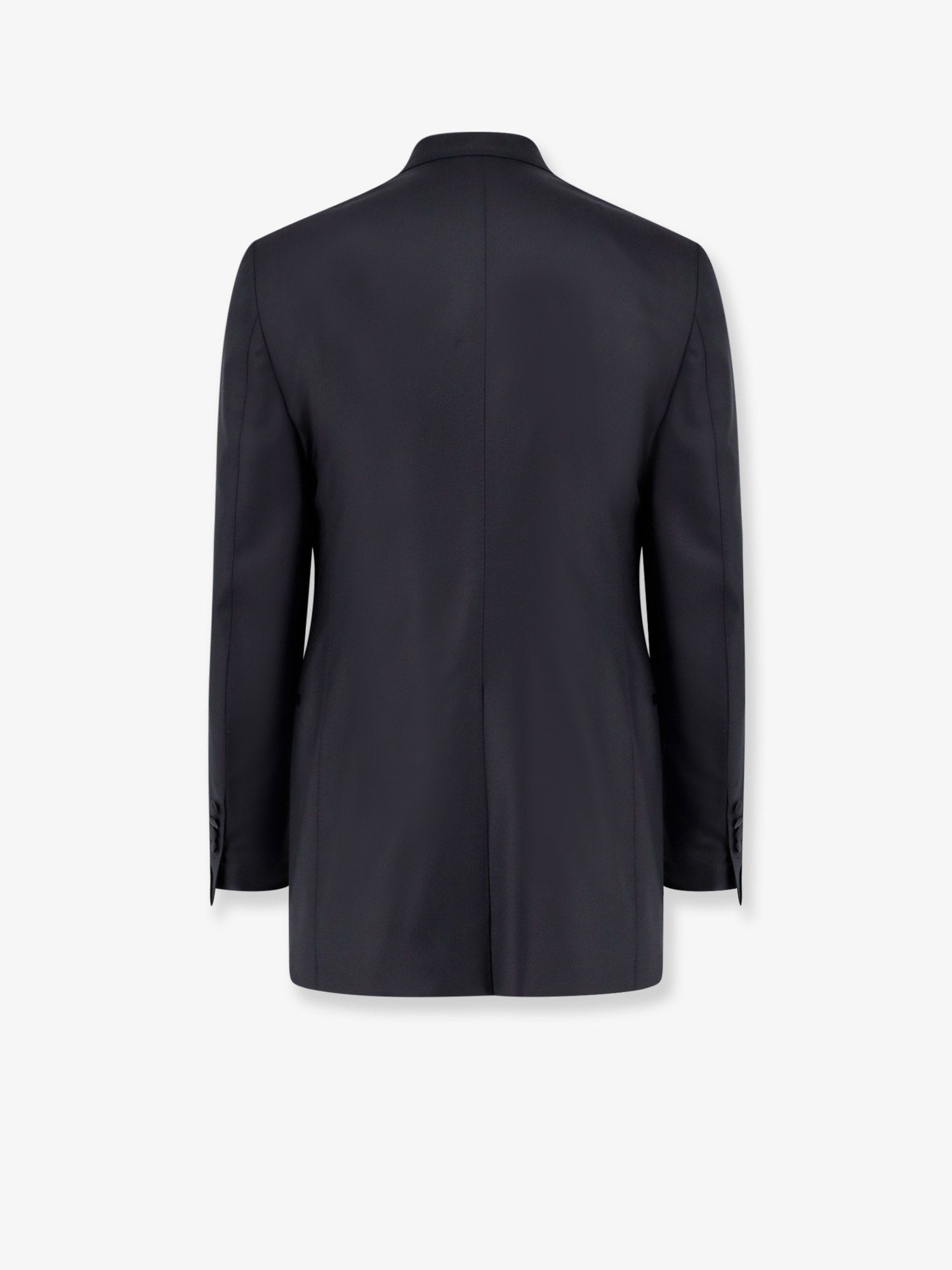 Tom Ford Man Tom Ford Man Black Suits - 2