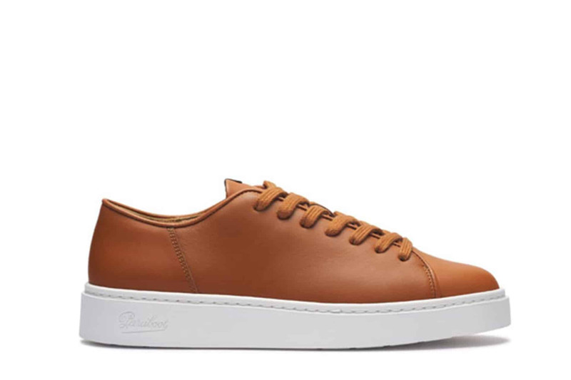 Supernova Lisse Gold - Rubber Sole 1