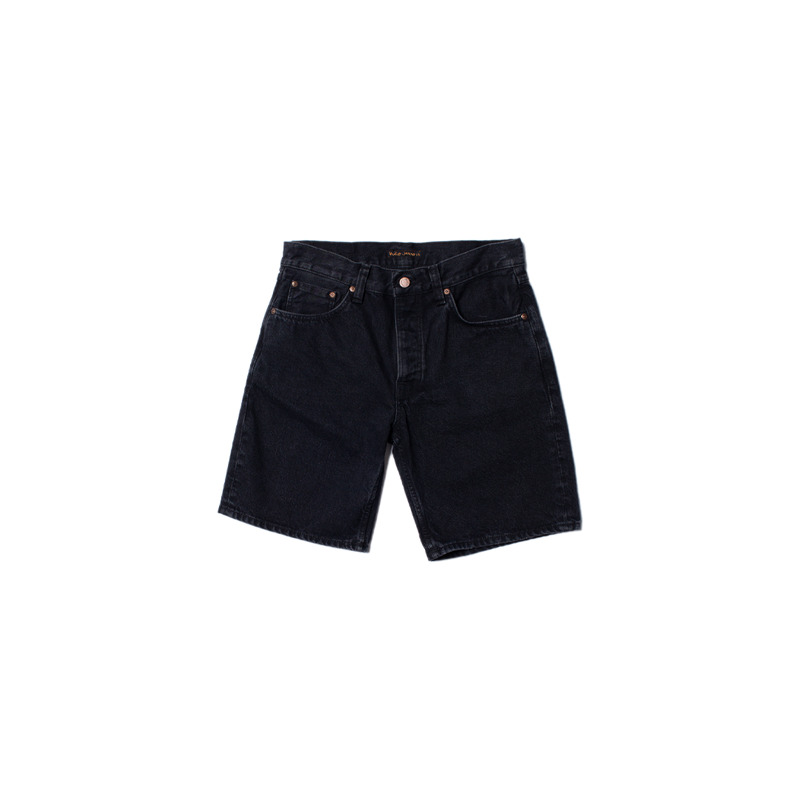 Seth Shorts Black Stone - 8