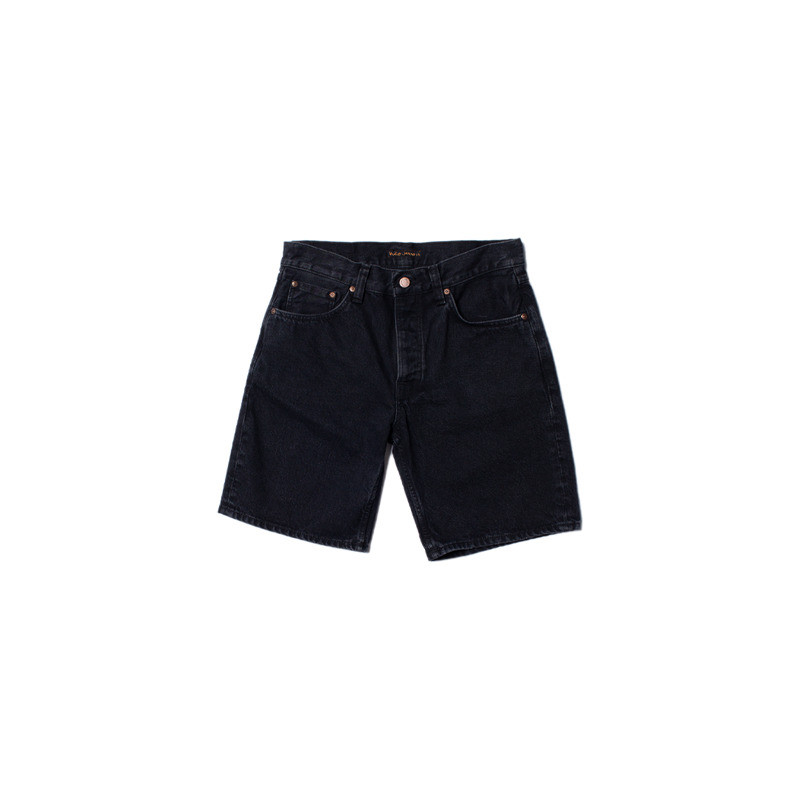 Seth Shorts Black Stone 8