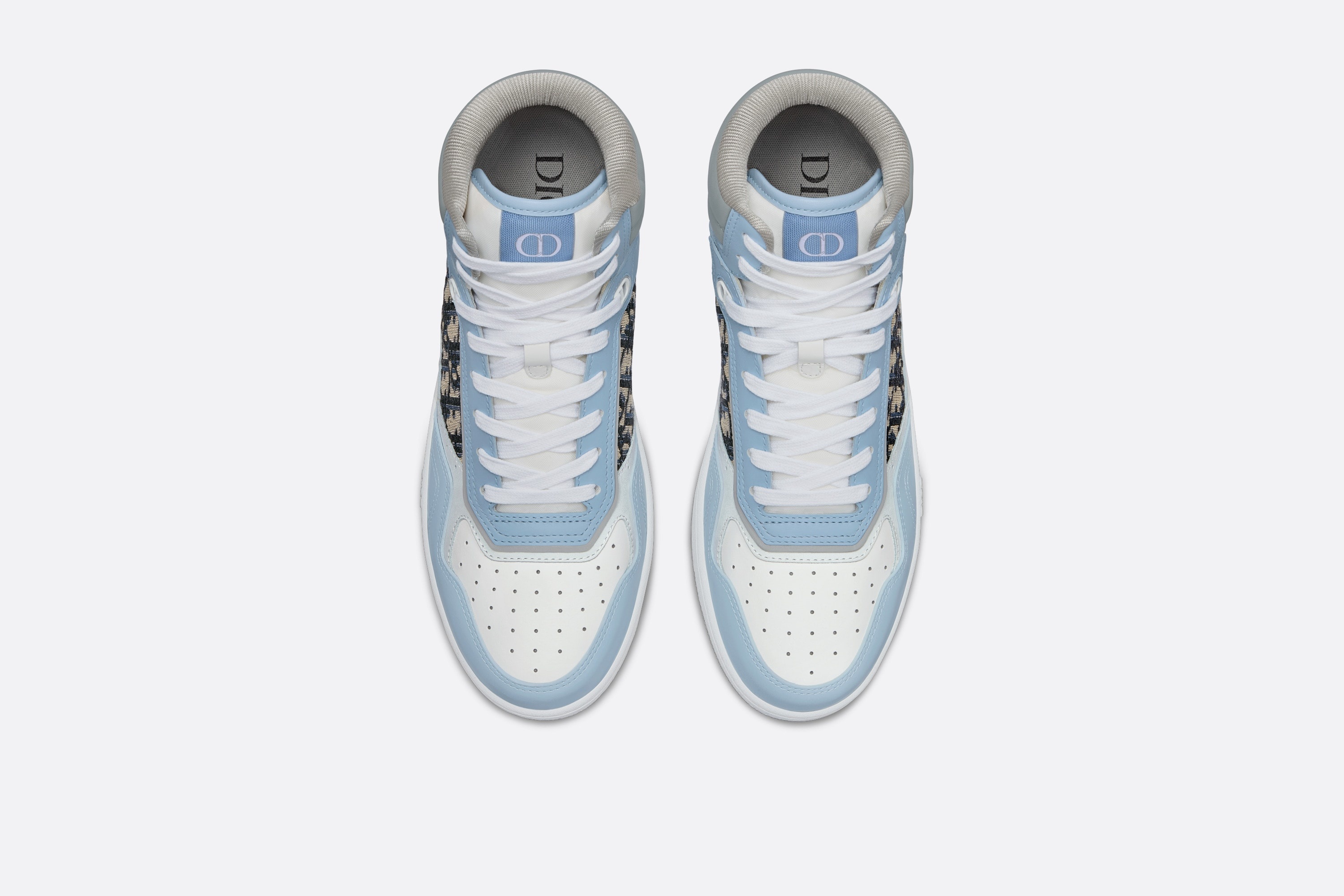 B27 High-Top Sneaker - 4