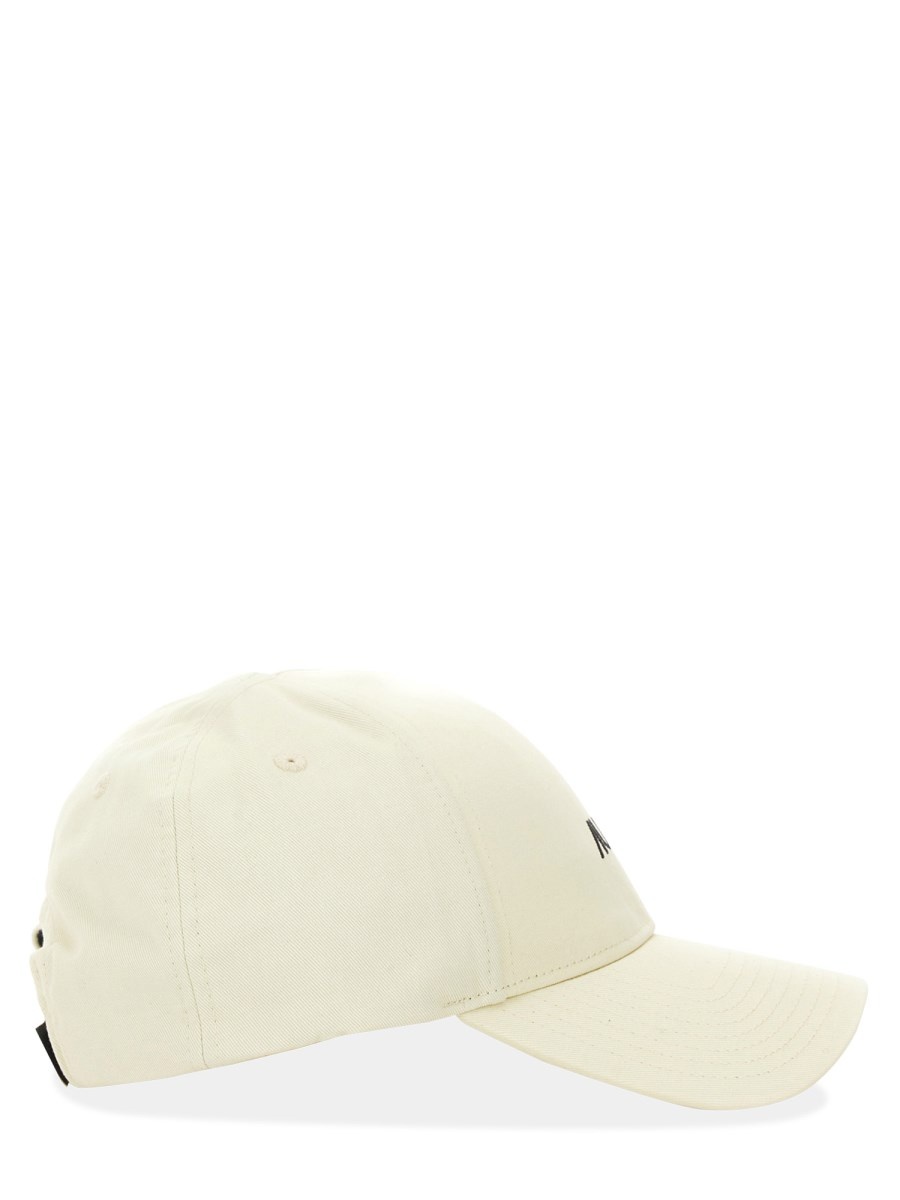 BASEBALL HAT WITH LOGO - 2