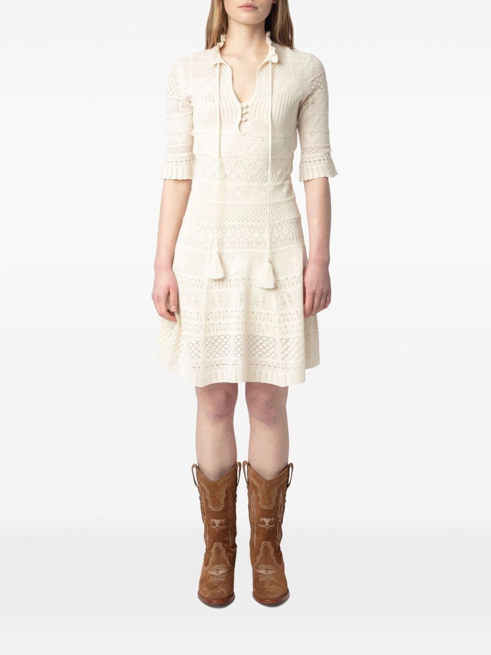 Memphisa dress - 2