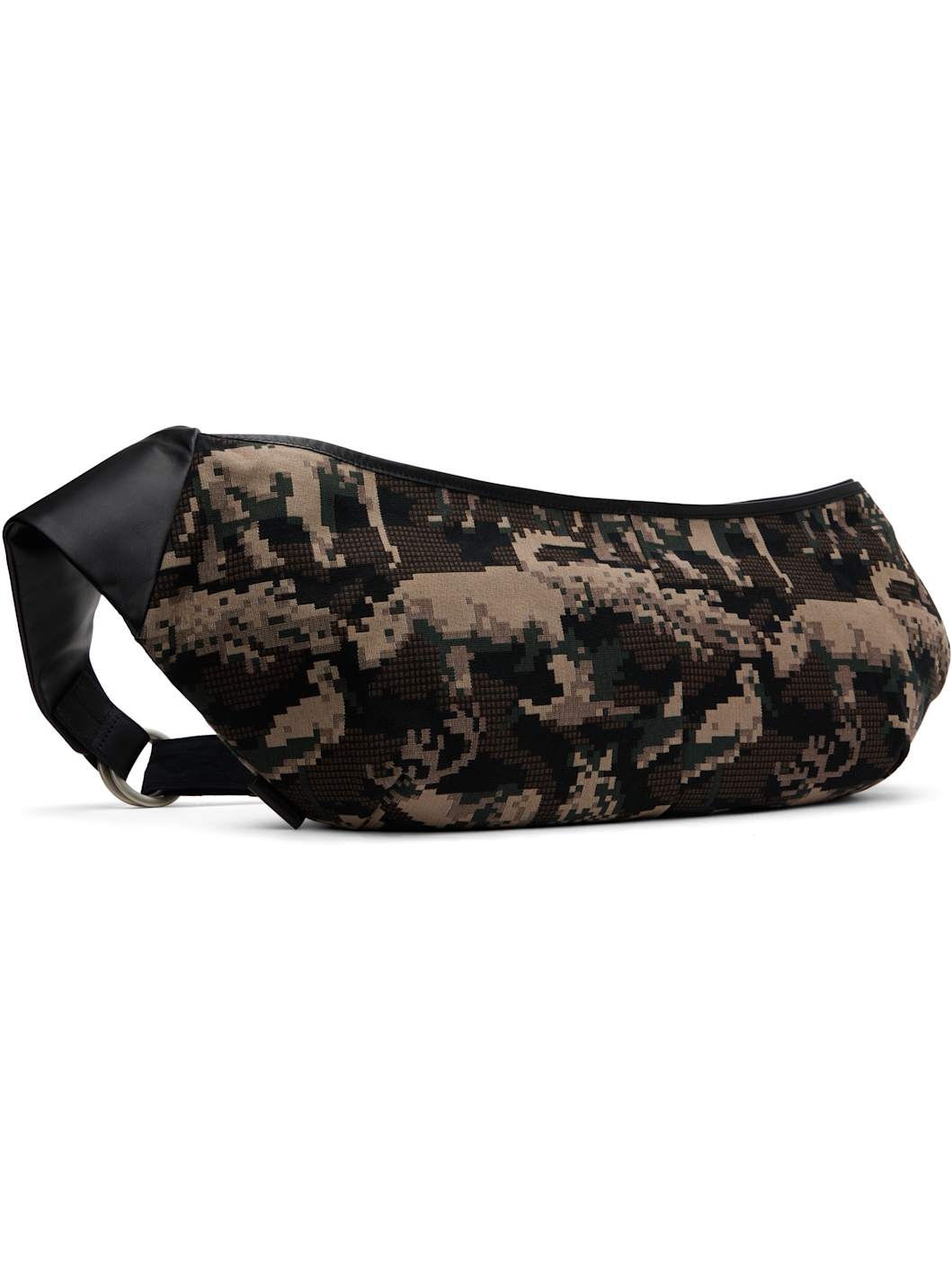 Taupe nowartt Edition Digital Zoo Singing Bag - 2