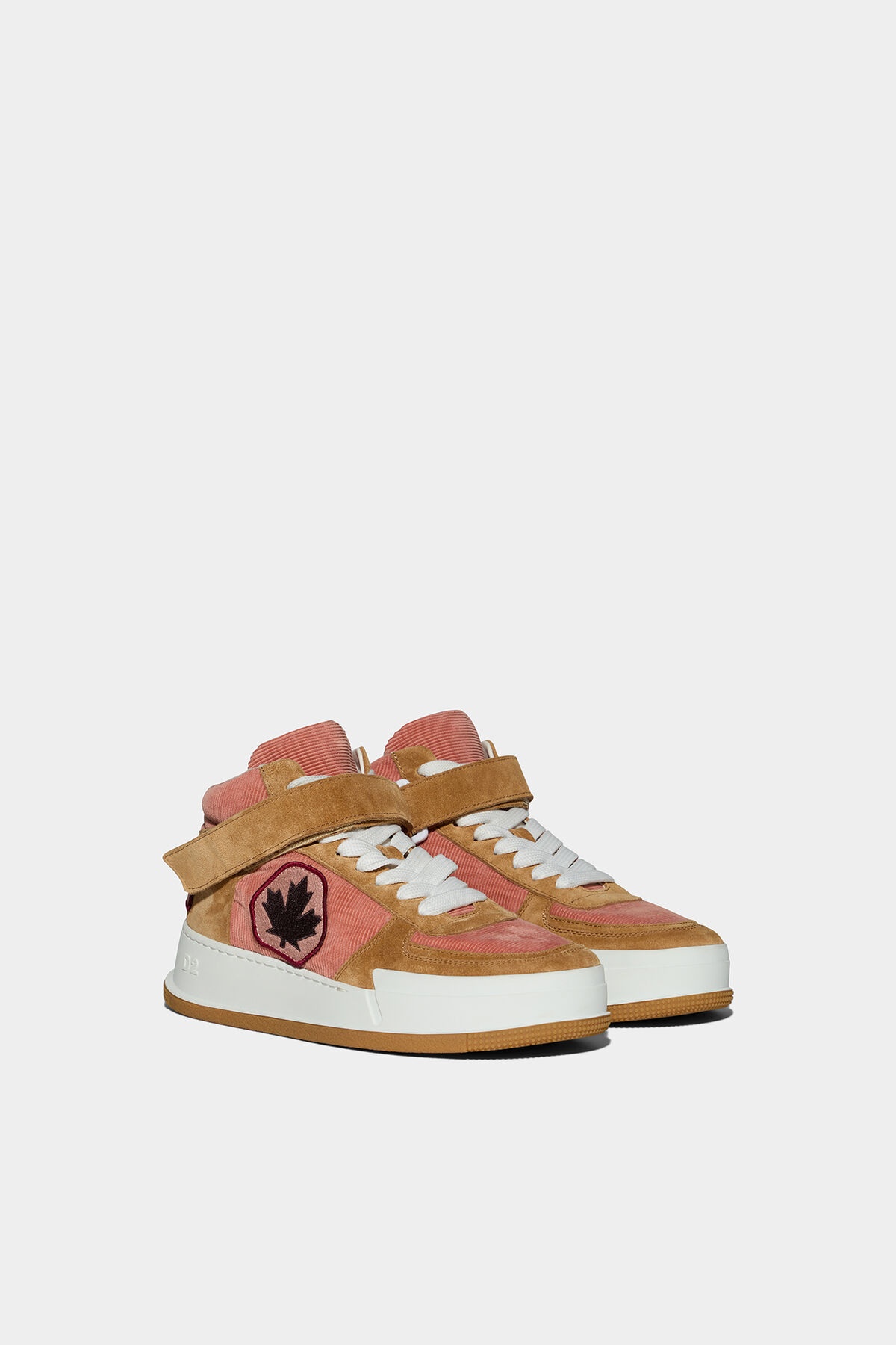 ONE LIFE ONE PLANET SNEAKERS - 3