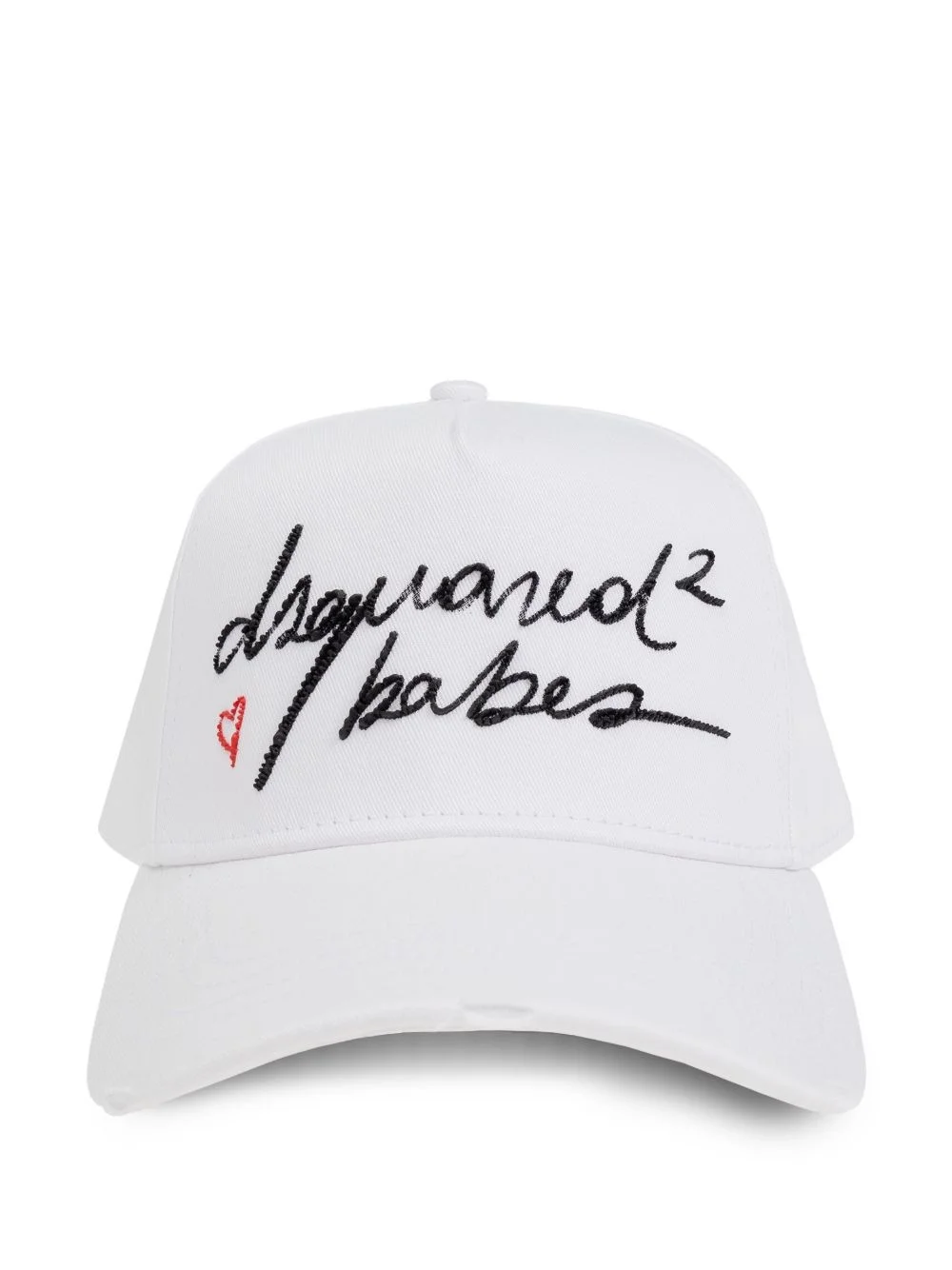 Babes baseball cap - 1