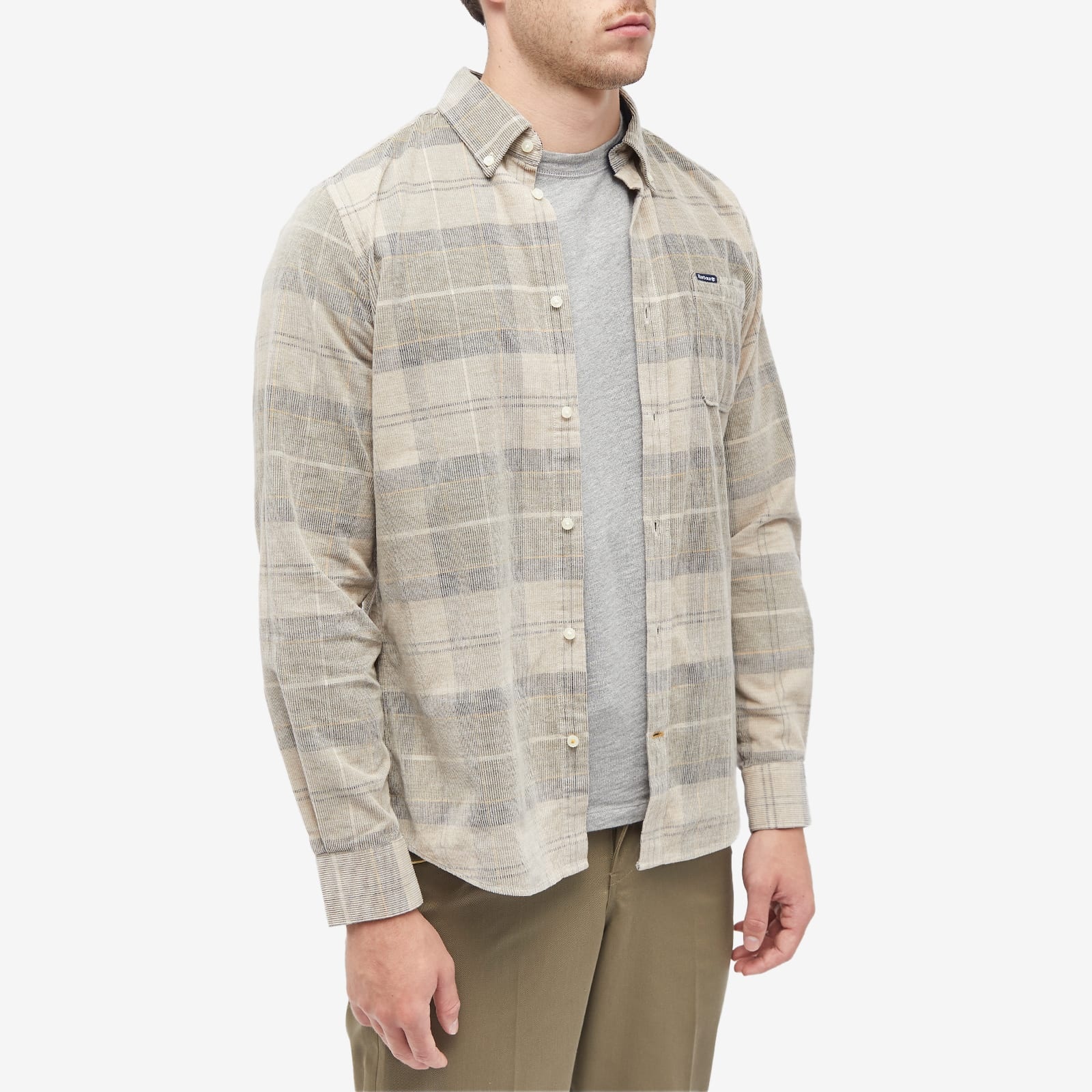 Barbour Blair Tailored Shirt - 2