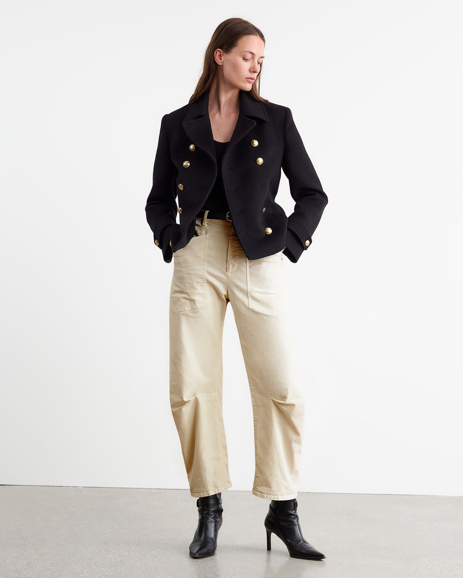 SHON PANT - 6