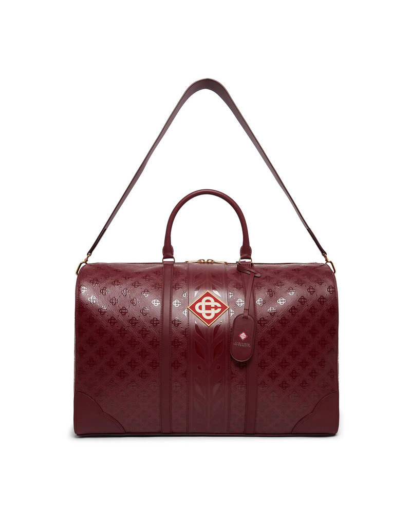 Paris Store Weekender | Casablanca Paris 5