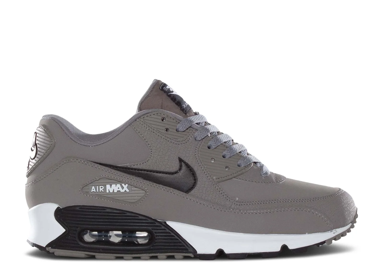 AIR MAX 90 ESSENTIAL 'SPORT GREY' - 1