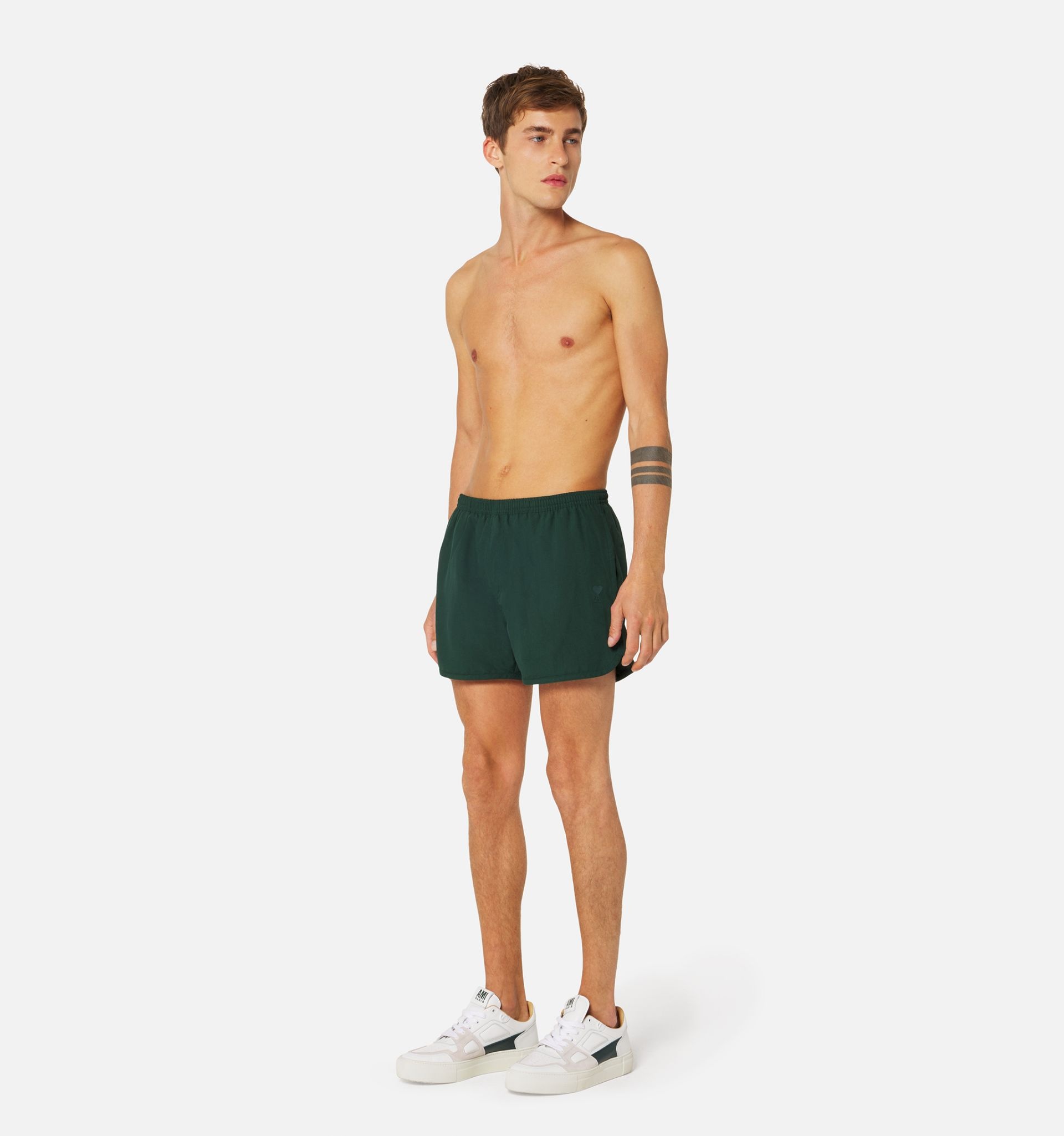 Ami De Cœur Swim Shorts - 2