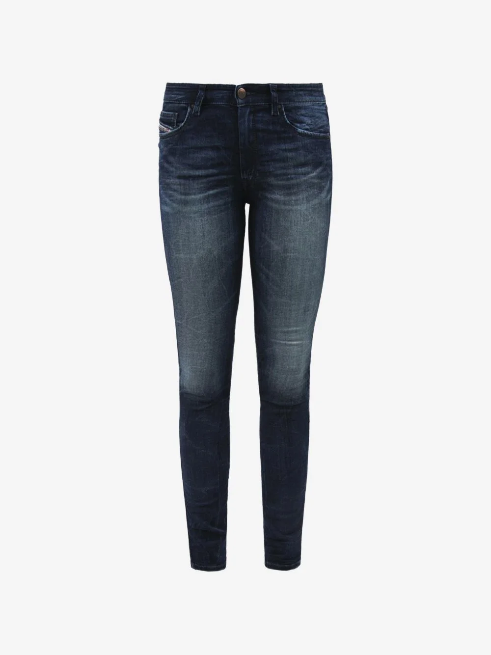 Doris skinny jeans - 1