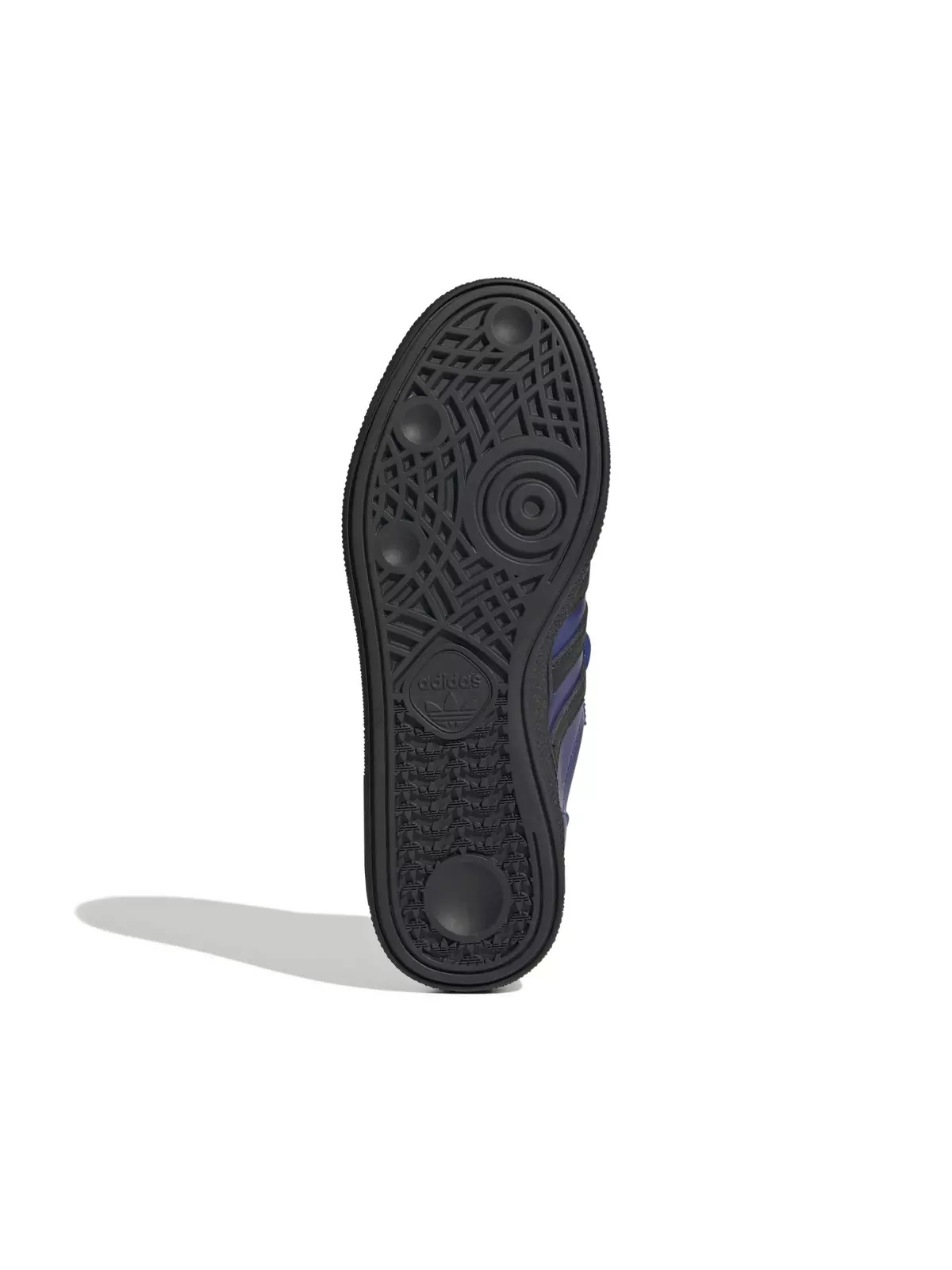 Originals Handball Spezial "Lucid Blue/Core Black/Core Black" Women's Shoe - 6