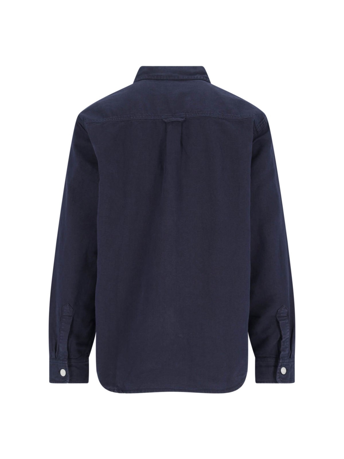 'WALTER' SHIRT - 2