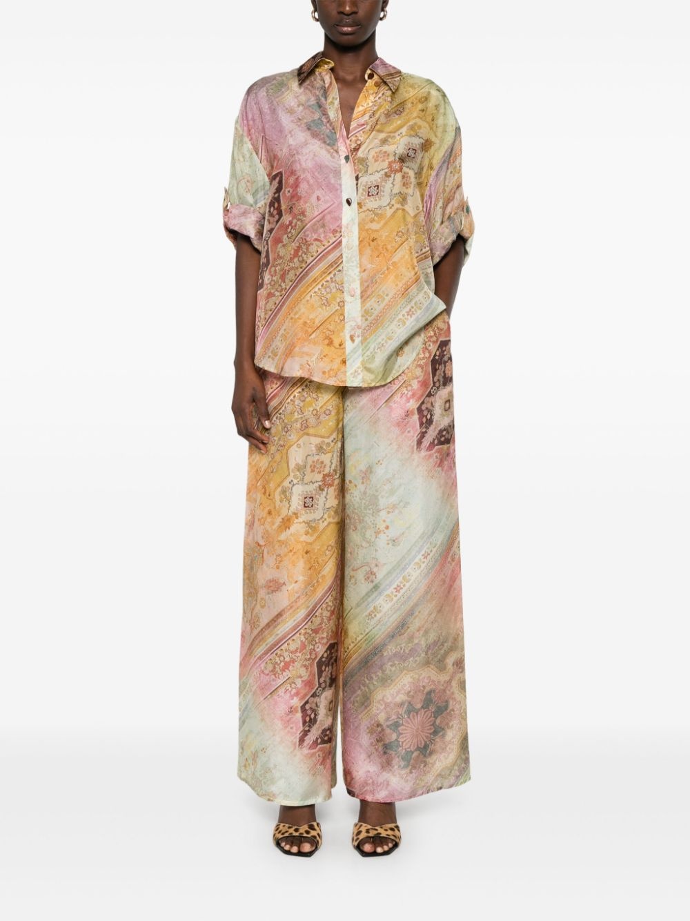 Tallow shirt - 2
