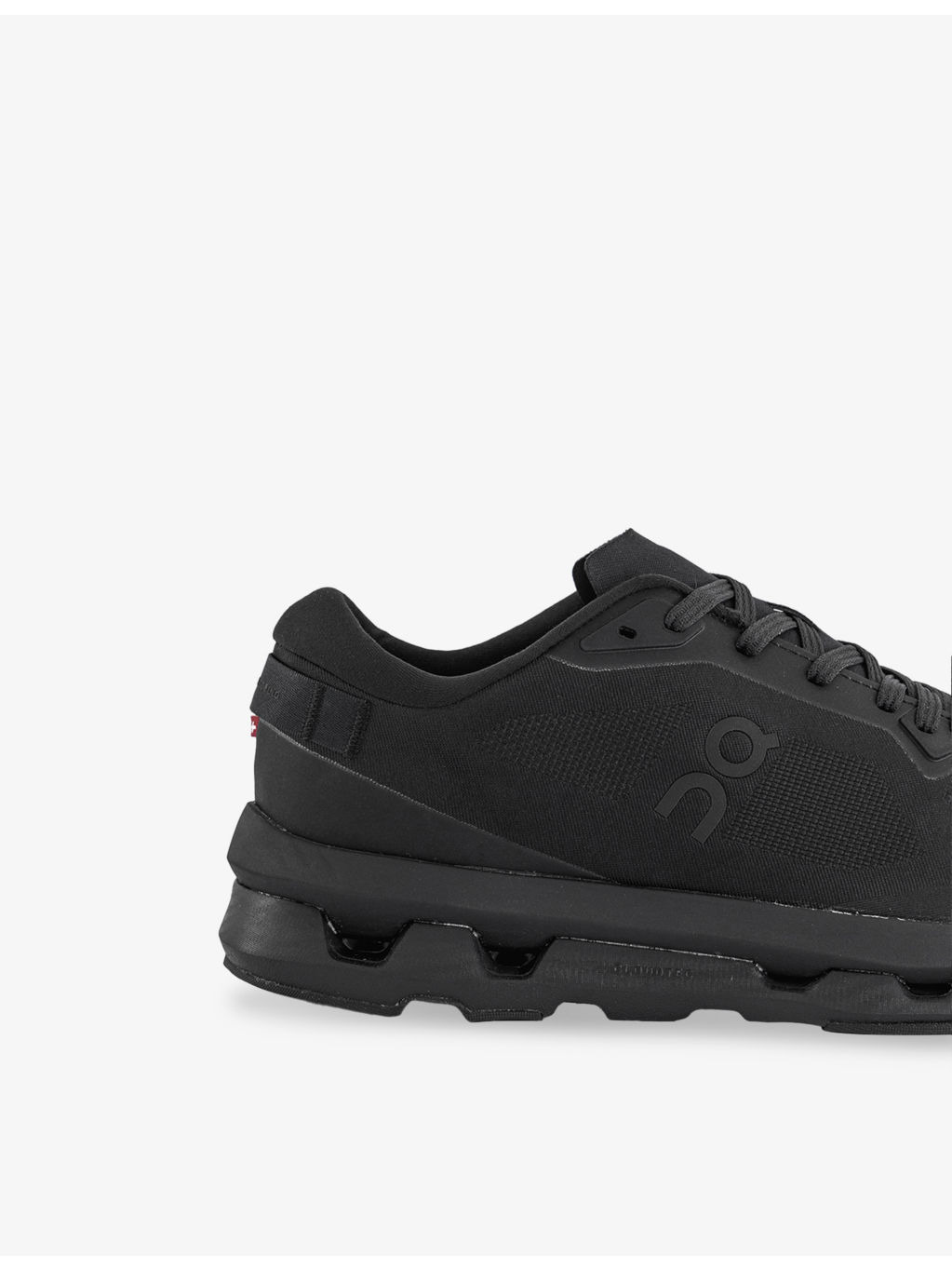 Cloudzone Woven Trainers - 4