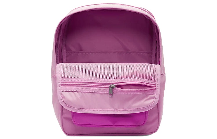 Nike Tanjun schoolbag Backpack Flame Pink BA6097-601 - 4
