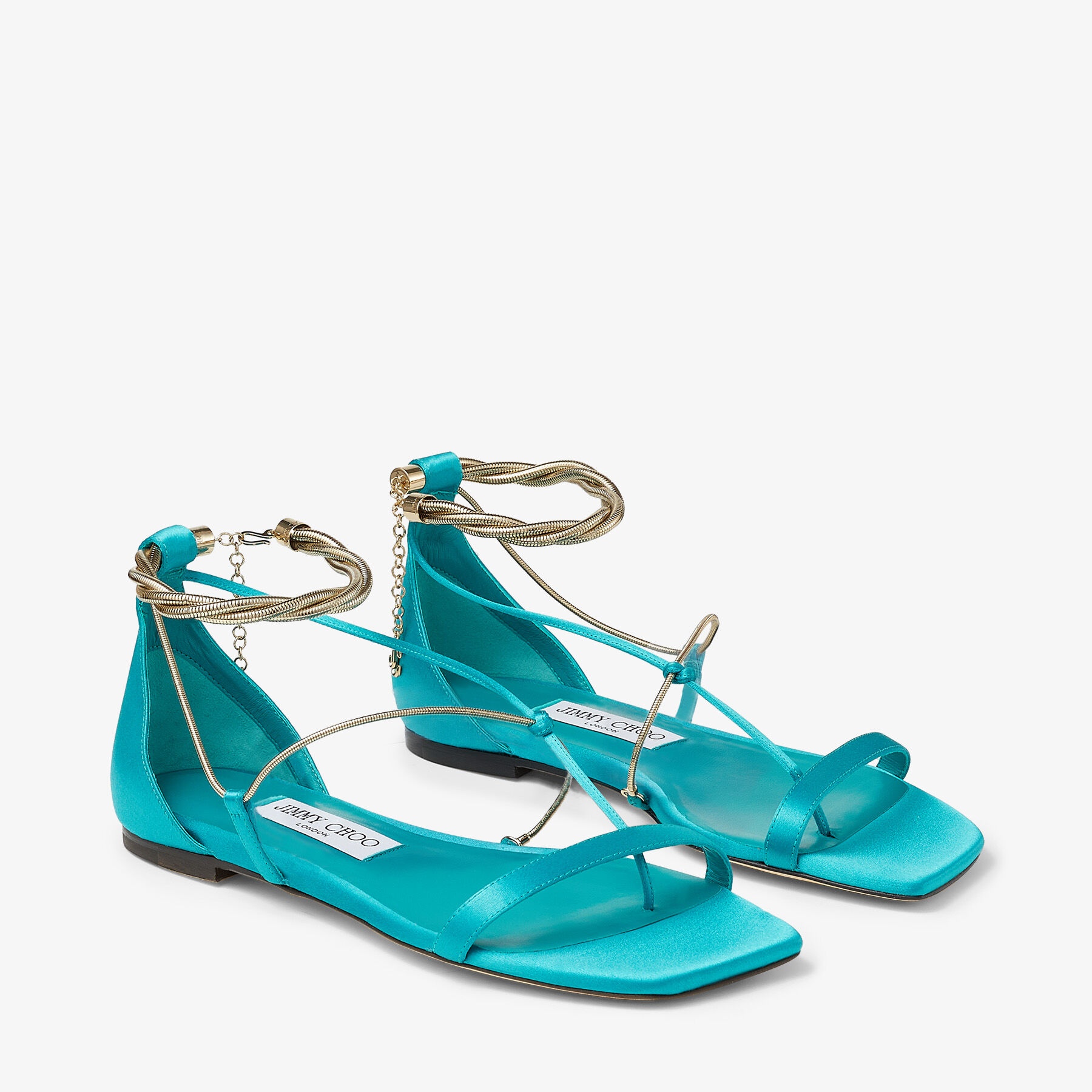 ６万取引突破★UPS速達便利用！【JIMMY CHOO】ORIANA 6万取引突破☆UPS速達便！【JIMMY CHOO】CHERI_ショルダーバッグ