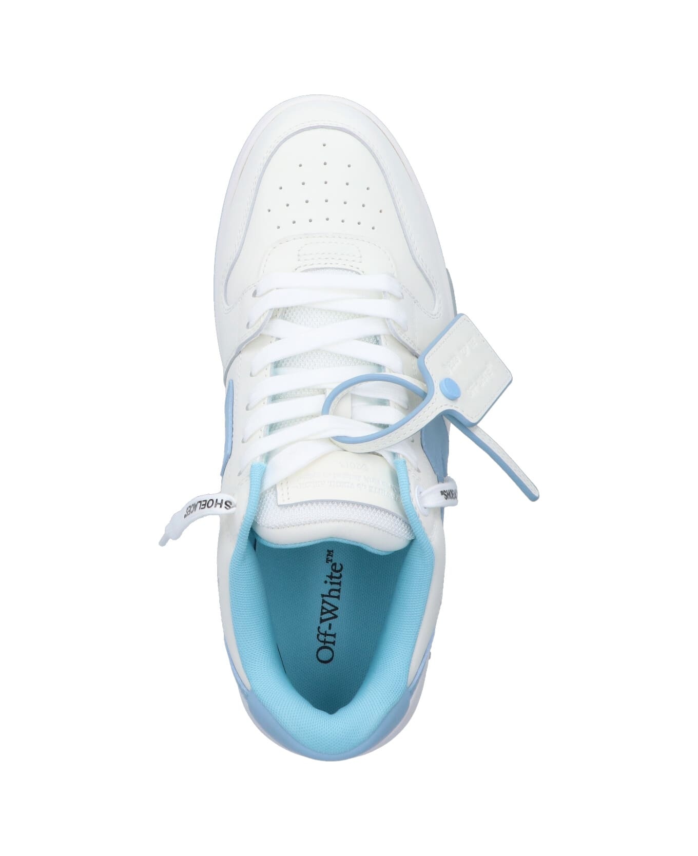 'out Of Office' Sneakers - 5