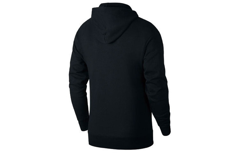 Jordan Men's Air Jordan BEIJING Logo Printing Black CW8618-010 outlook