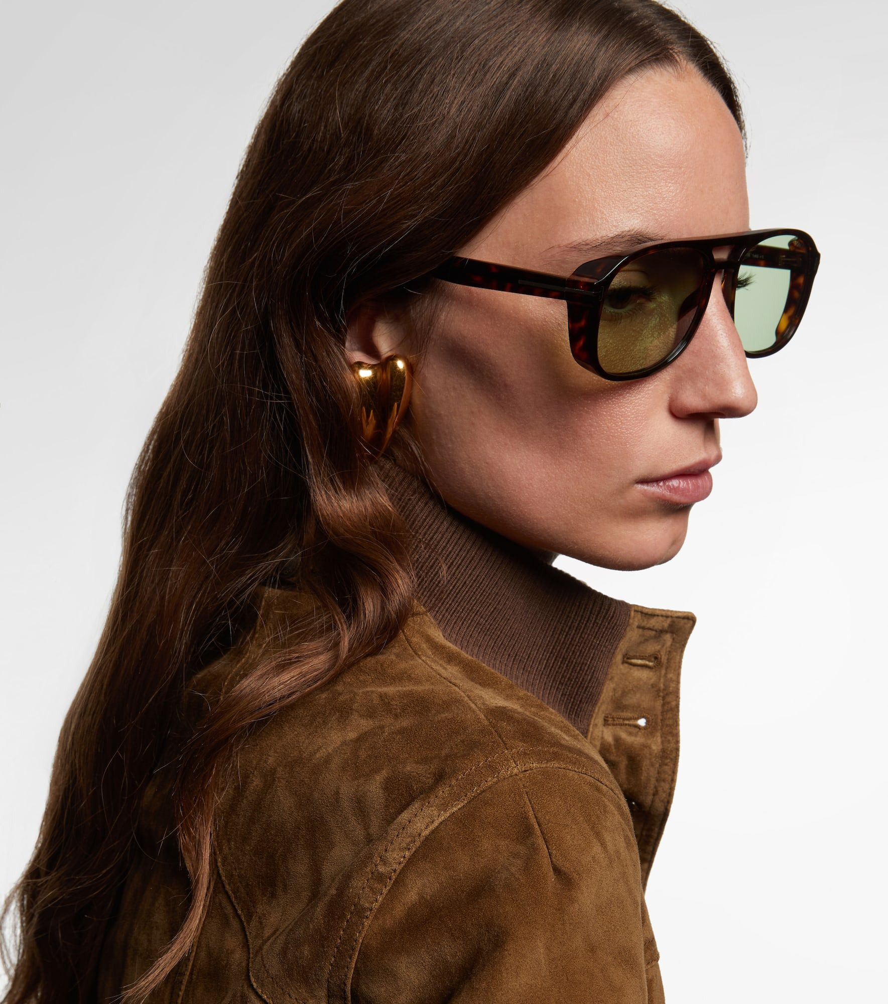 Rosco aviator sunglasses - 6