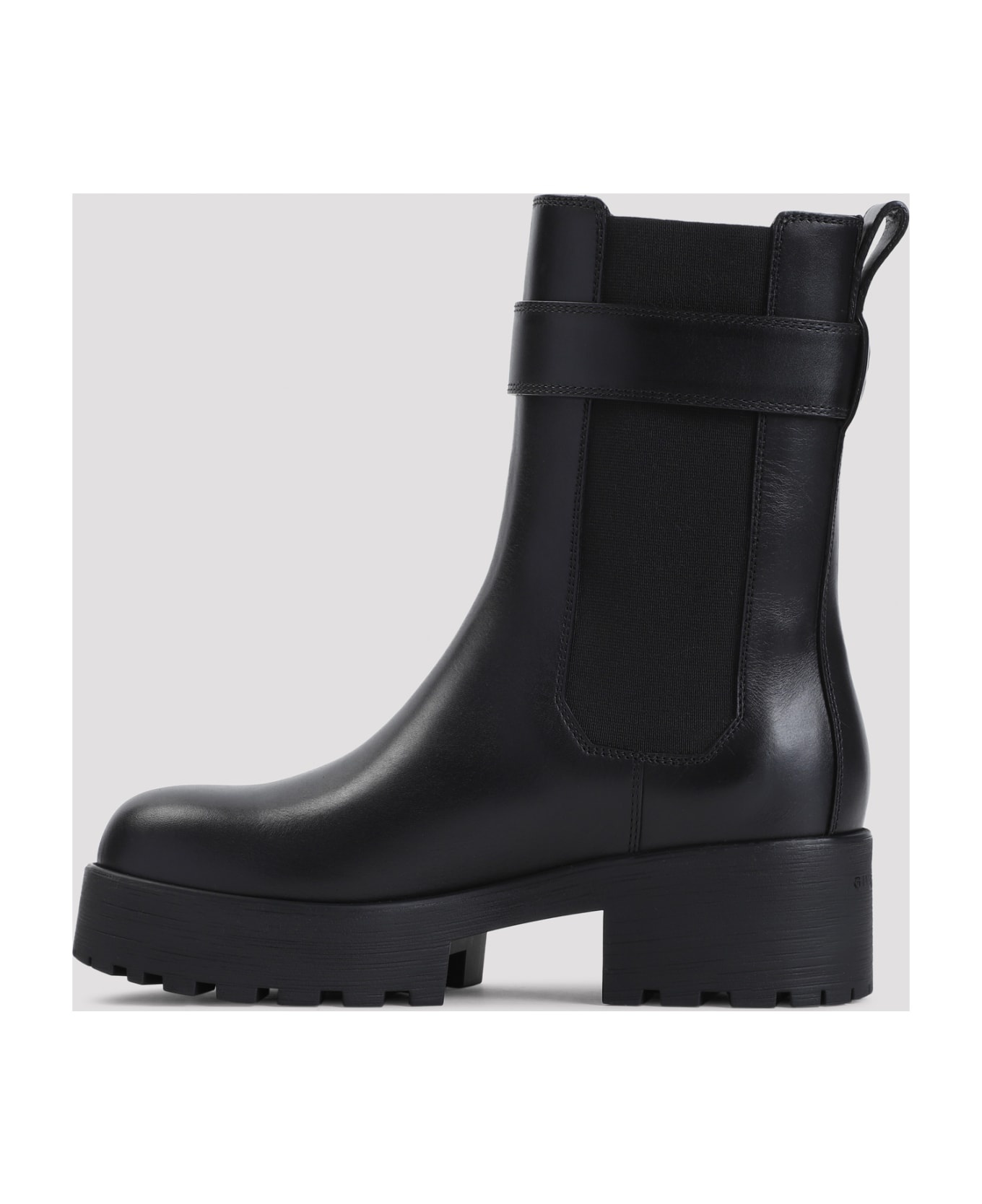 Chelsea Boots - 4