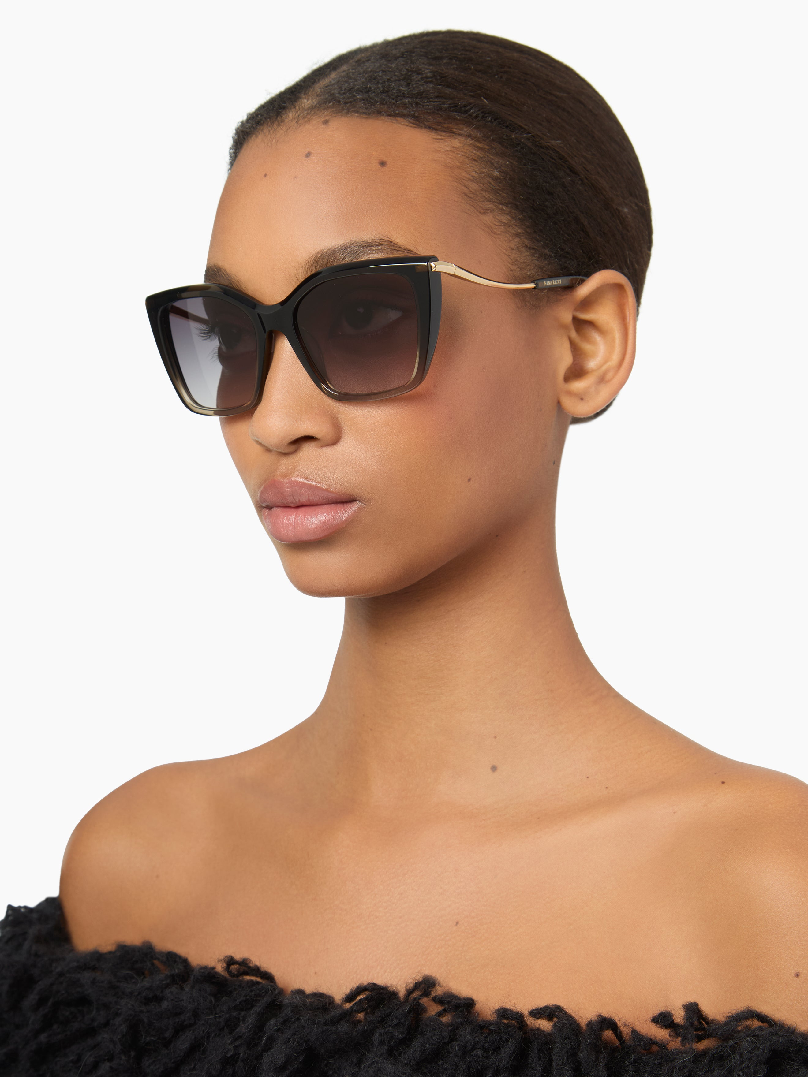 HIGH-TIDE BUTTERFLY SUNGLASSES - 5