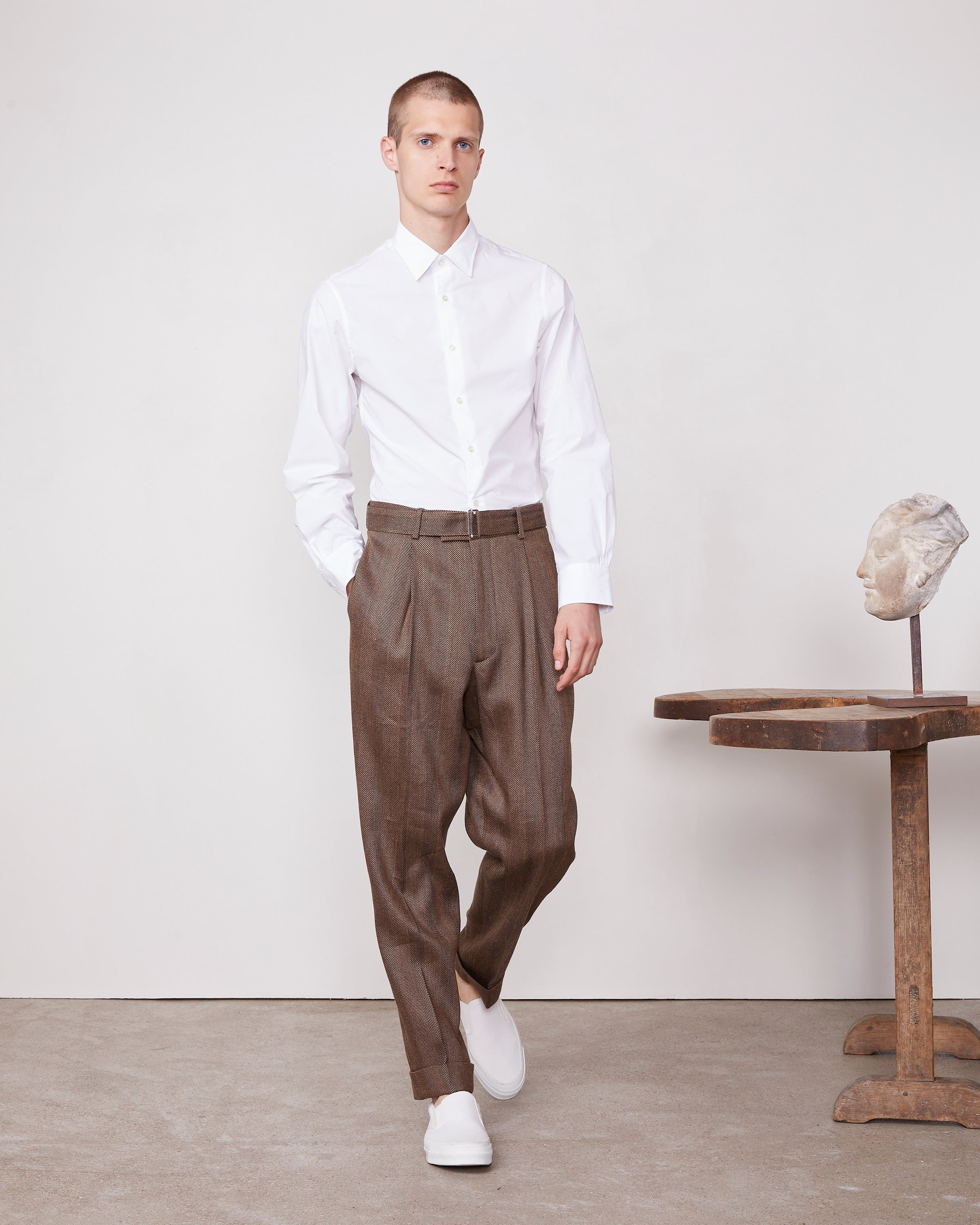 HUGO PANTS - 1
