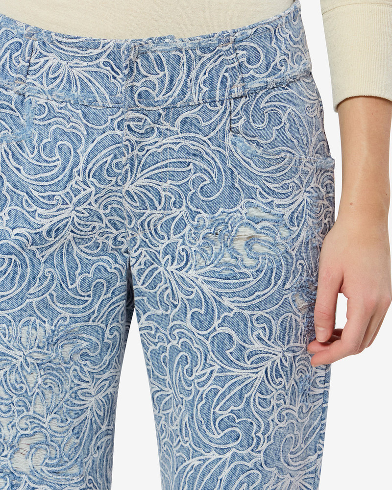 OMBELINE PANTS 3