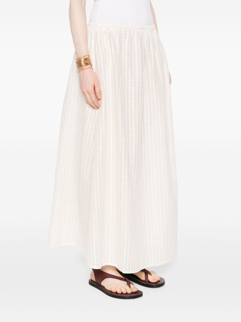 Rafaela maxi skirt - 3