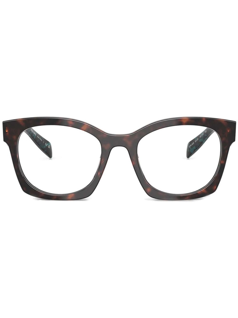 square-frame glasses 1