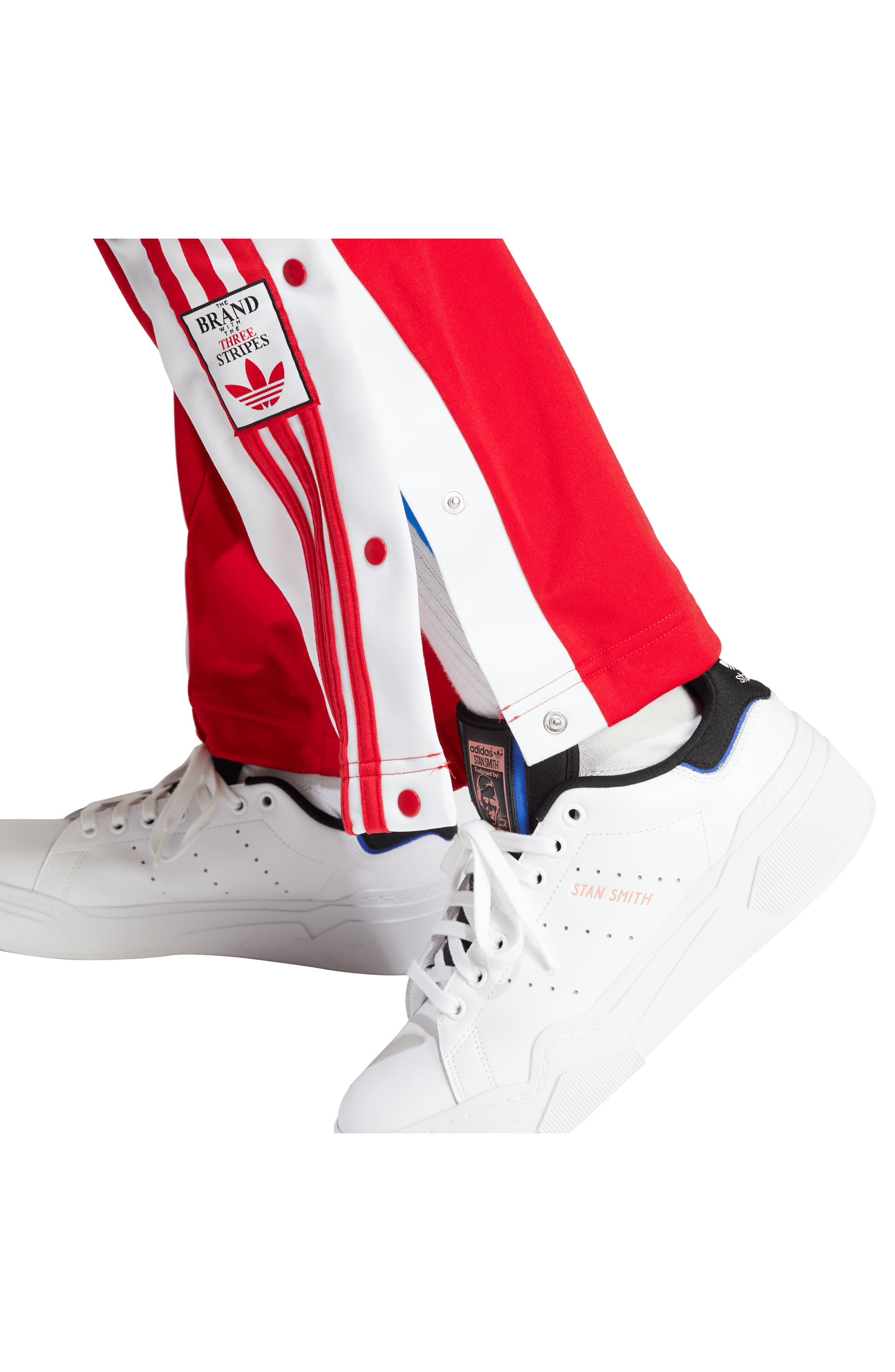 Adibreak Track Pants - 6