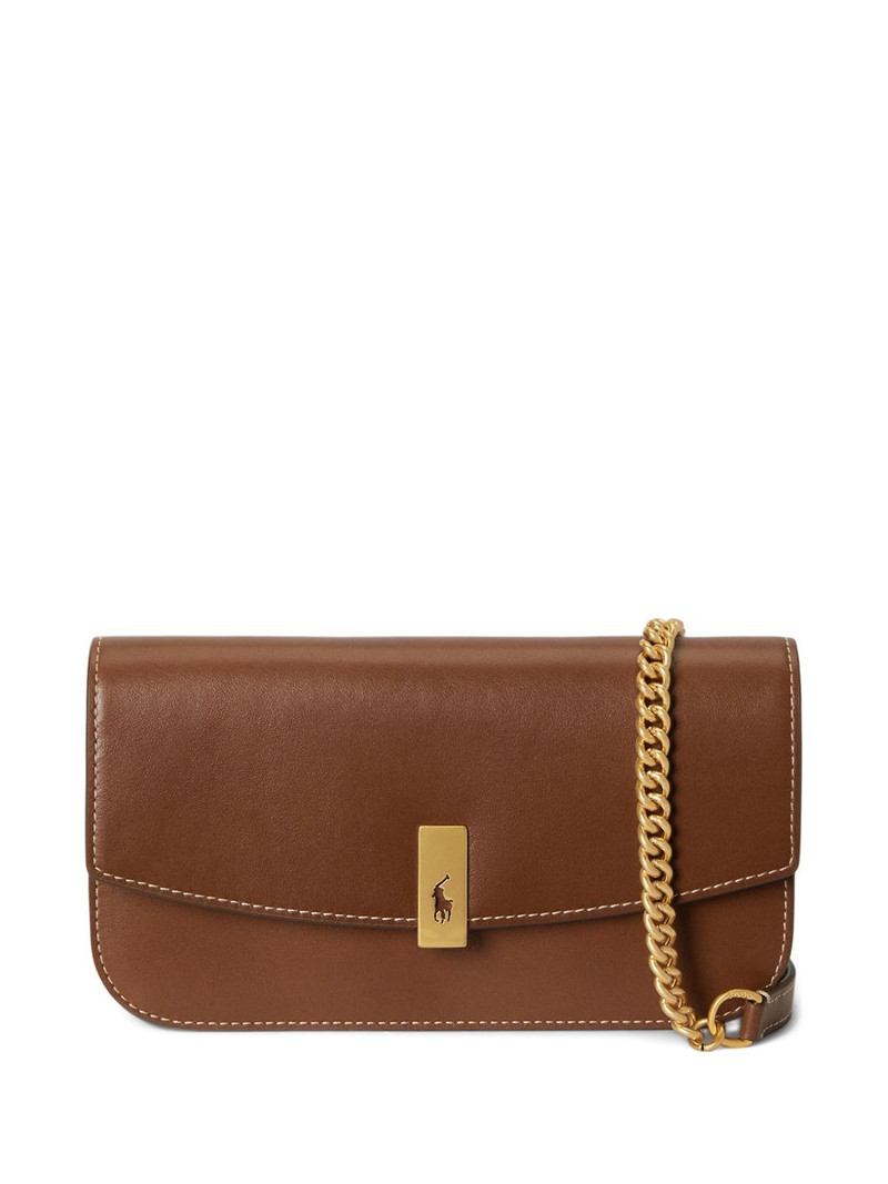 Polo ID clutch 1