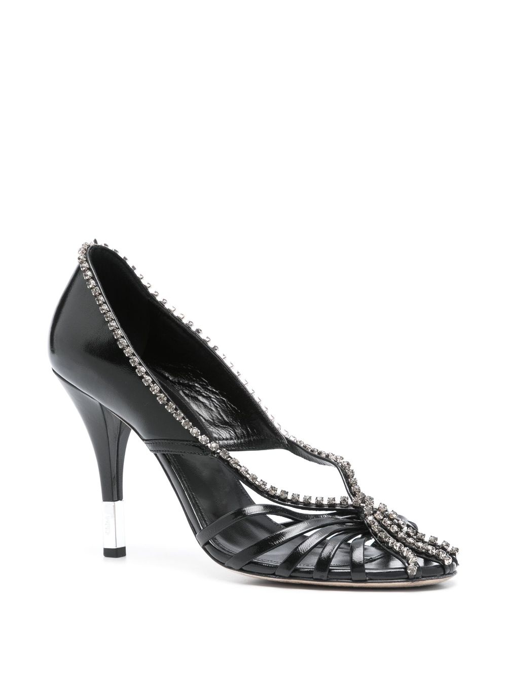 95mm Leoni pumps - 2