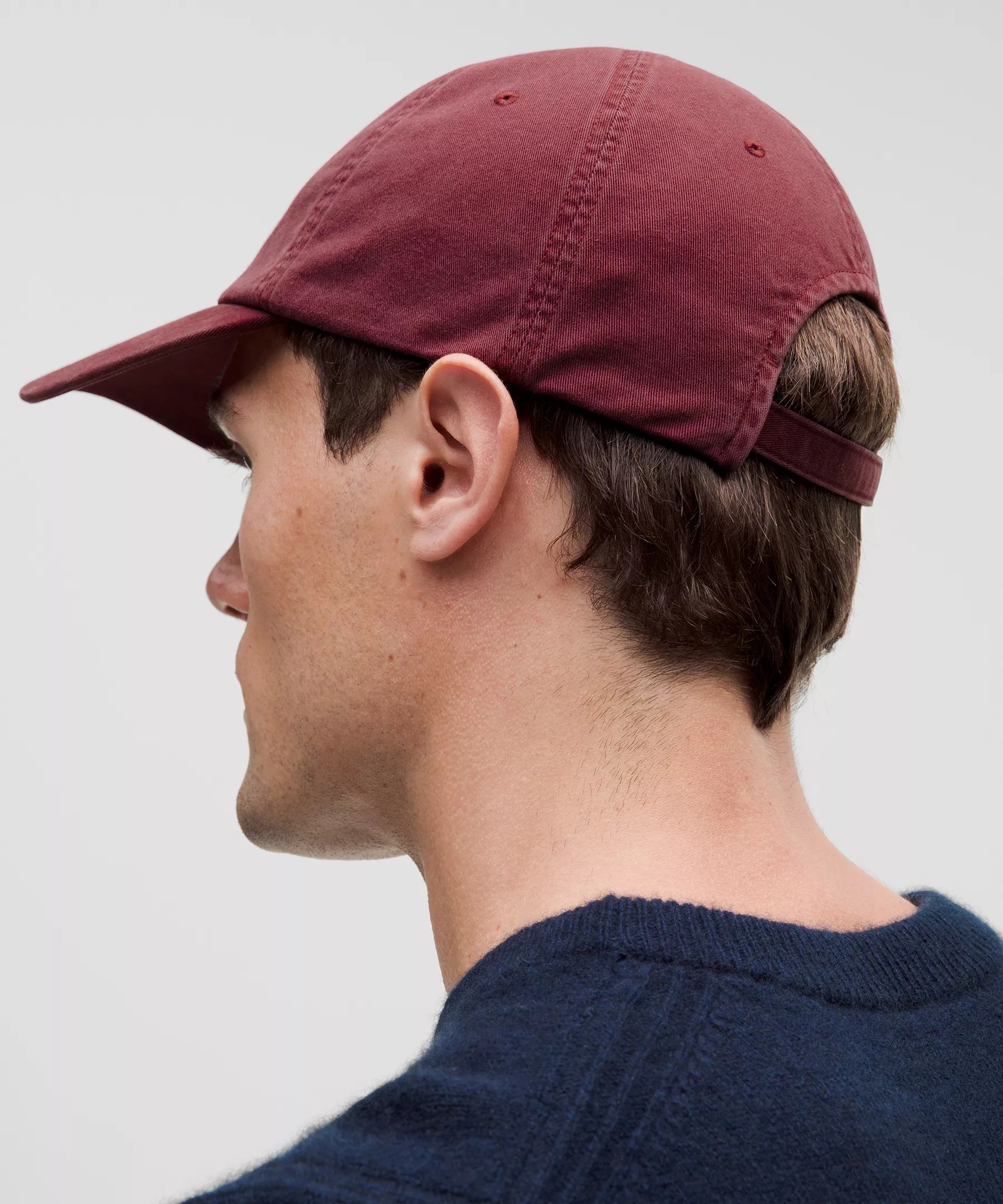 Unisex Classic Ball Cap *Wash - 5