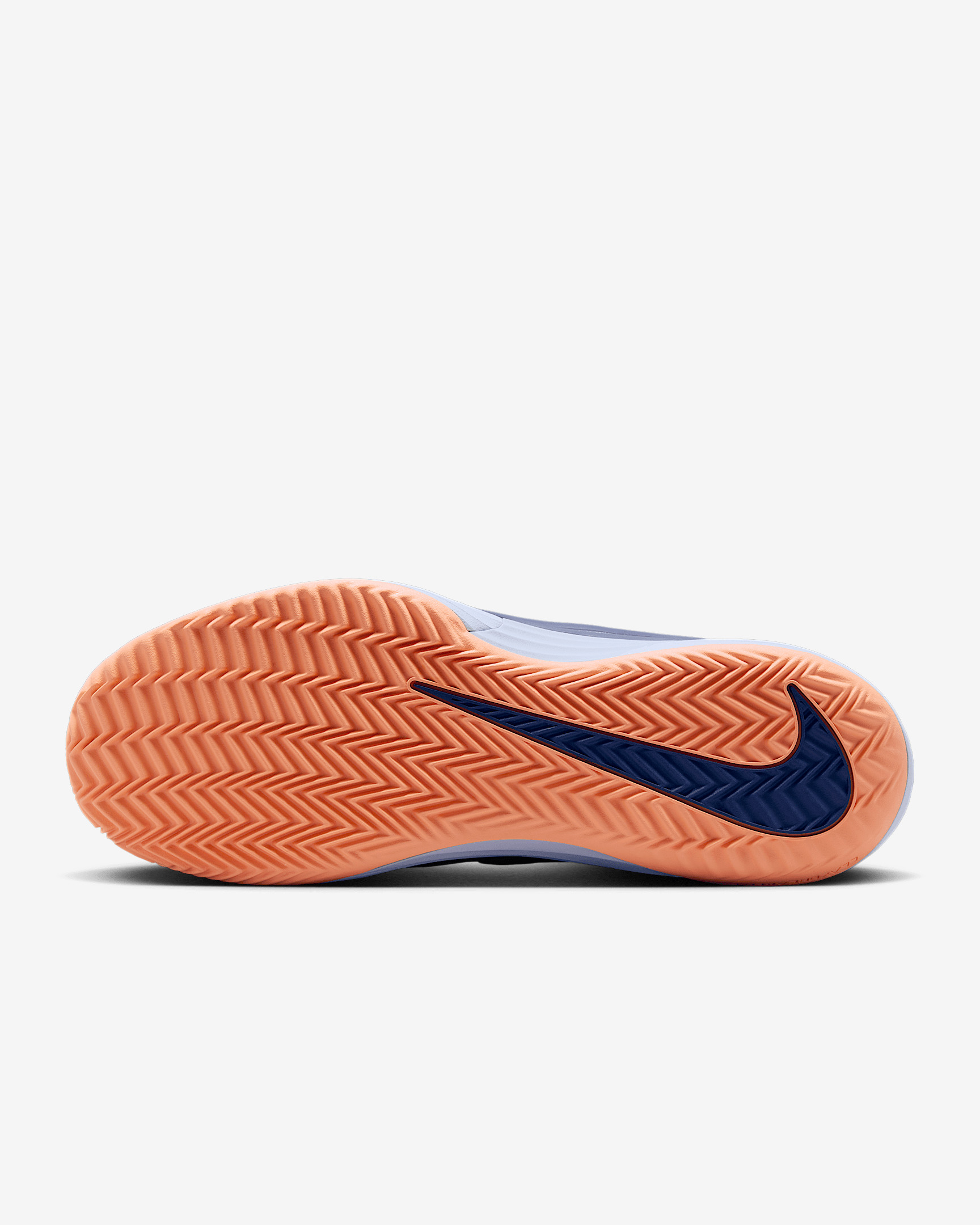 Nike Vapor 12 Men's Clay Court Tennis Shoes - 2