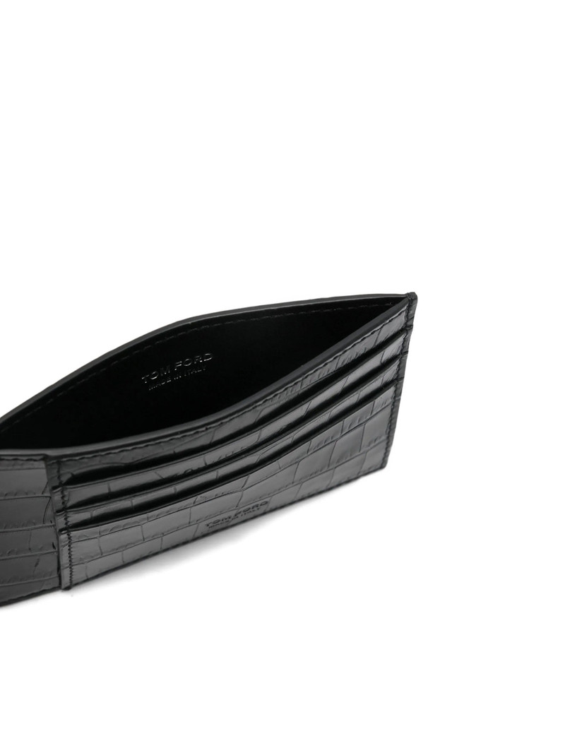 TOM FORD Tom Ford Wallets & Cardholders outlook