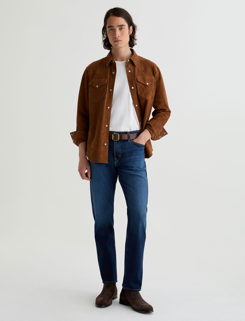 AG Jeans Graduate 360° Jean outlook