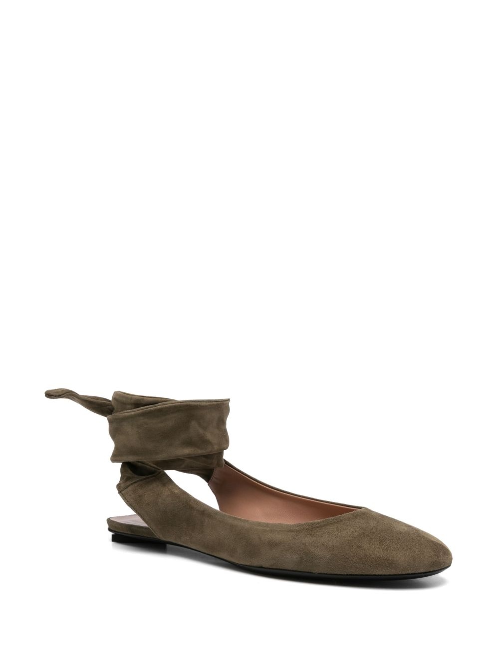 Cloe ballet flats - 2