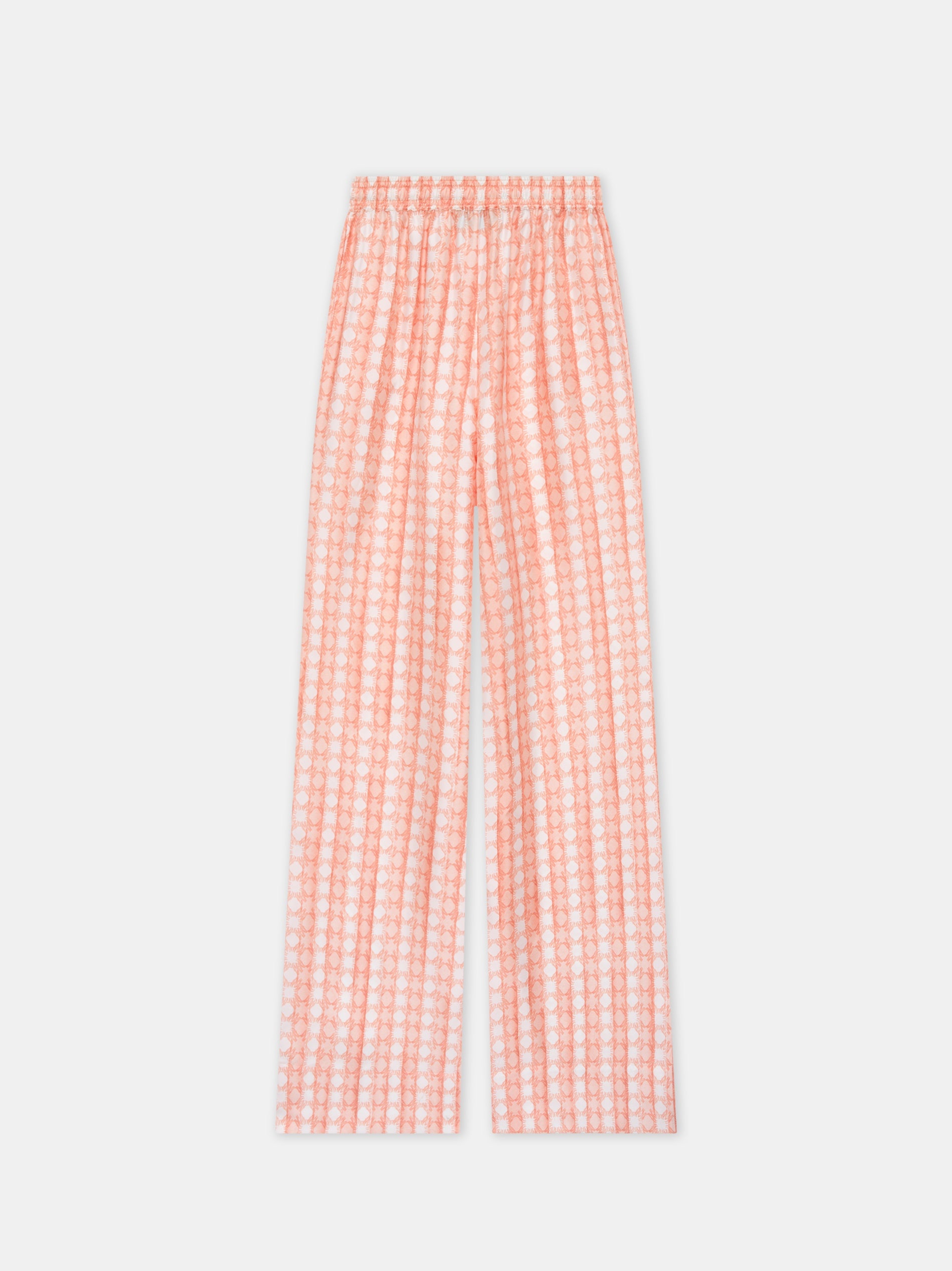 WOMEN'S MA QUAD PJ PANT - 4